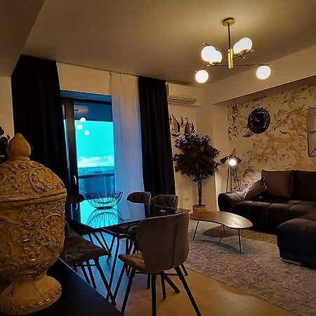 Prime Location, Sea View Flat Near The Beach Apartment Constanţa Exterior foto