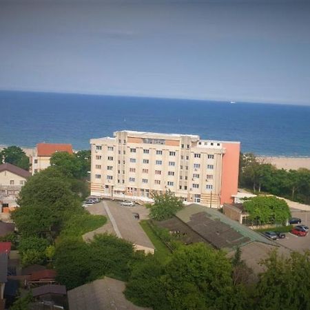 Prime Location, Sea View Flat Near The Beach Apartment Constanţa Exterior foto