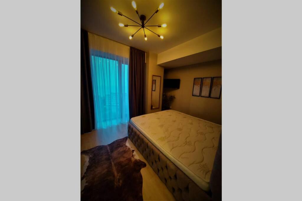 Prime Location, Sea View Flat Near The Beach Apartment Constanţa Exterior foto