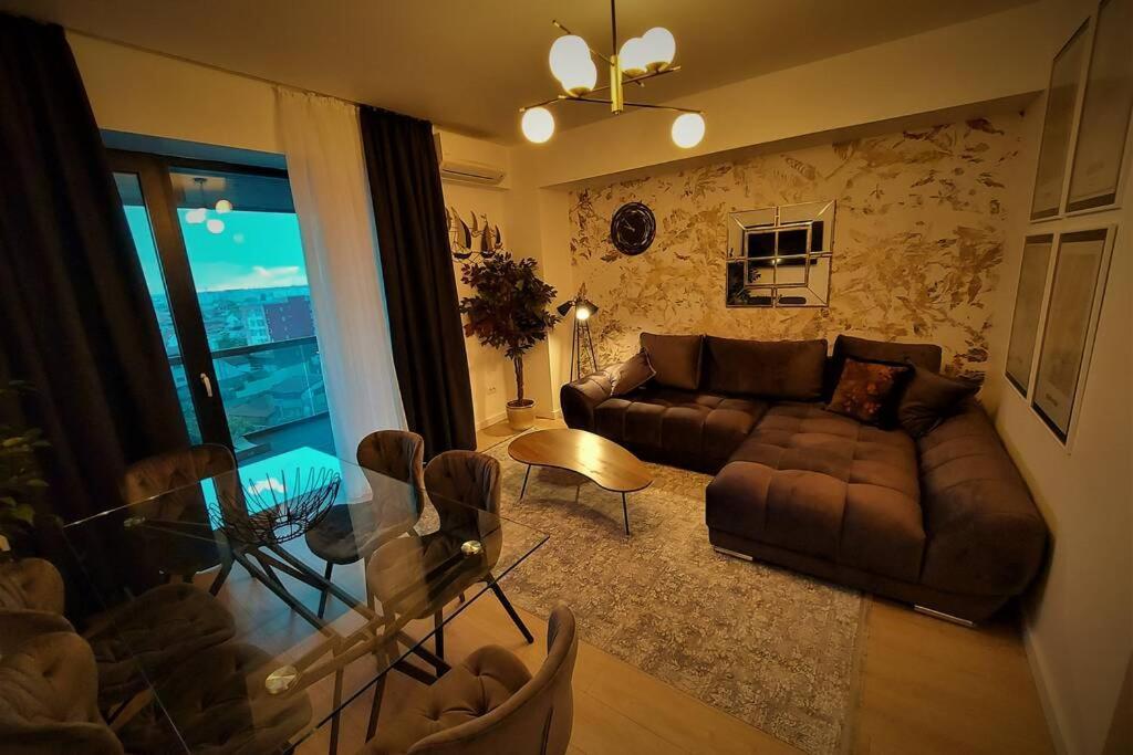 Prime Location, Sea View Flat Near The Beach Apartment Constanţa Exterior foto