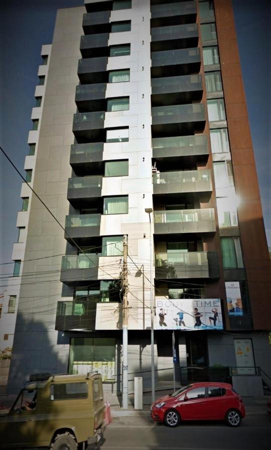 Prime Location, Sea View Flat Near The Beach Apartment Constanţa Exterior foto