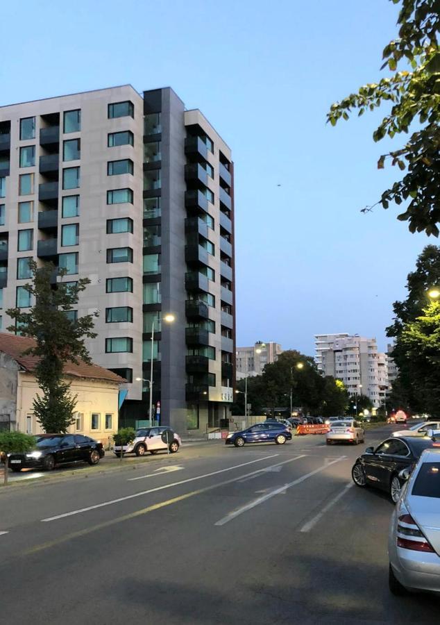 Prime Location, Sea View Flat Near The Beach Apartment Constanţa Exterior foto